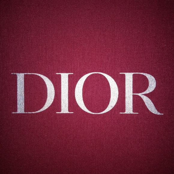 Dior b-27 sneakers - Picture 1 of 4